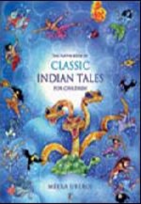 The Puffin Book of Classic Indian Tales for Children