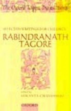 Rabindranath Tagore: Selected Writings for Children