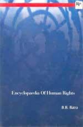 Encycaedia of Human Rights (Volume V)
