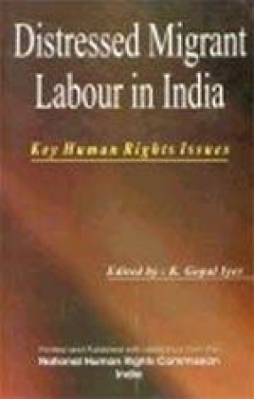 Distressed Migrant Labour in India