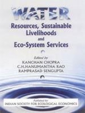 Water Resources, Sustainable Livelihoods and Eco-System Services