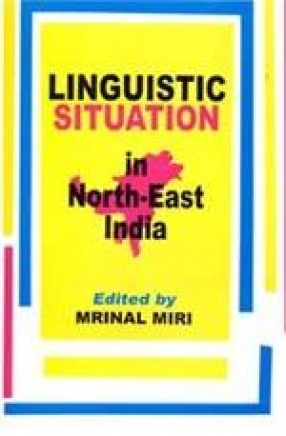 Linguistic Situation in North-East India