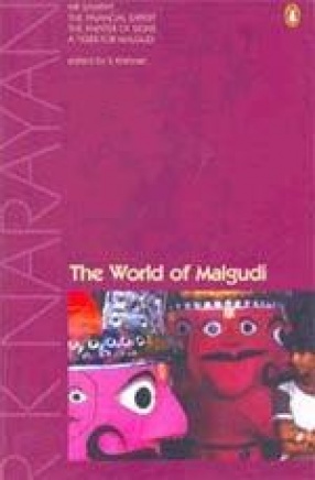 The World of Malgudi