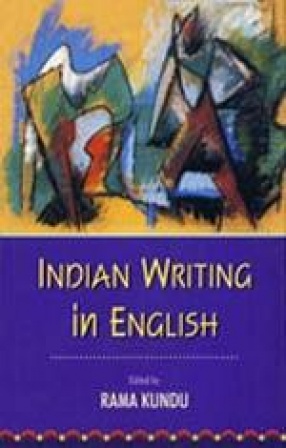 Indian Writing in English (Vol. II)