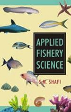 Applied Fishery Science (In 2 Volumes)