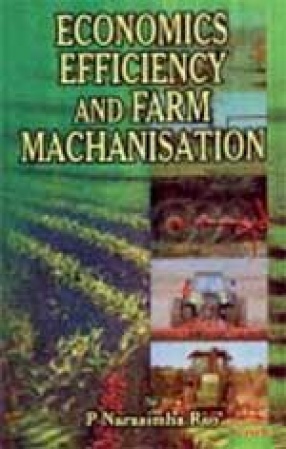 Economic Efficiency and Farm Mechanisation
