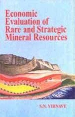 Economic Evaluation of Rare and Strategic Mineral Resources