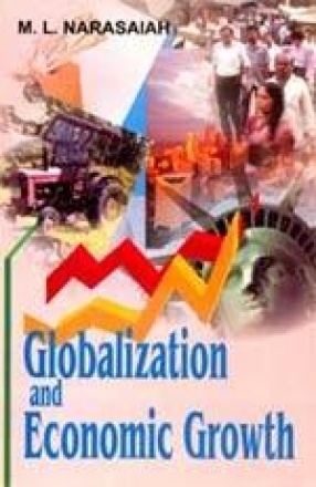 Globalisation and Economic Growth