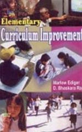 Elementary Curriculum Improvement