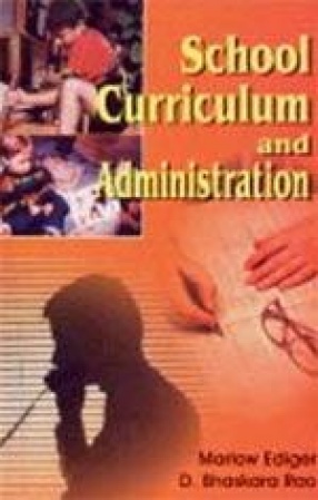 School Curriculum and Administration