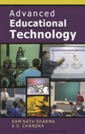 Advanced Educational Technology (In 2 Volumes)