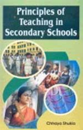 Principles of Teaching in Secondary Schools