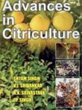 Advances in Citriculture