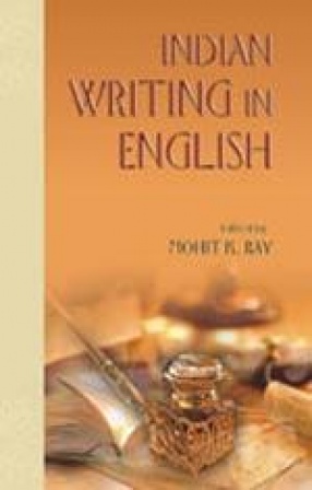 Indian Writing in English