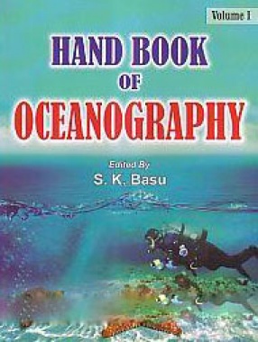 Hand Book of Oceanography (In 2 Volumes)
