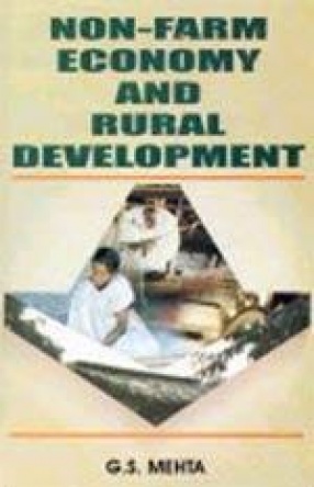 Non-Farm Economy and Rural Development