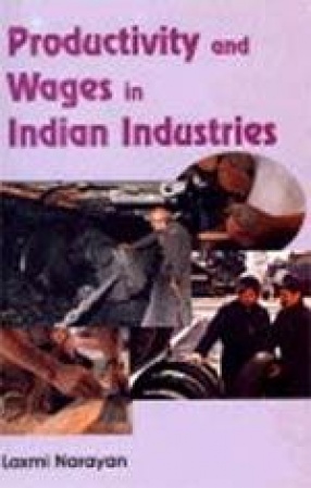 Productivity and Wages in Indian Industries