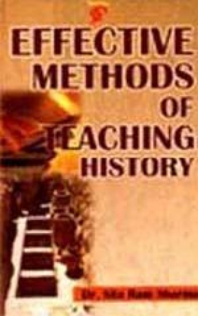 Effective Methods of Teaching History