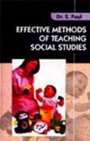 Effective Methods of Teaching Social Studies