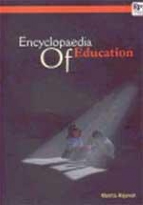 Encyclopaedia of Education (In 3 Vols.)