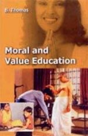 Moral and Value Education