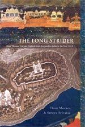 The Long Strider