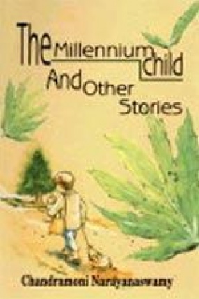 The Millennium Child and Other Stories