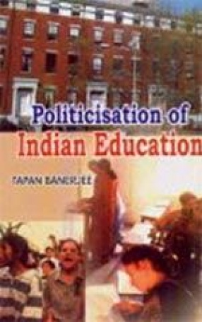 Politicisation of Indian Education