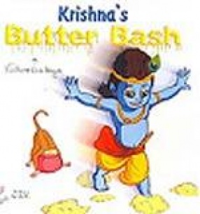 Krishna's Butter Bash