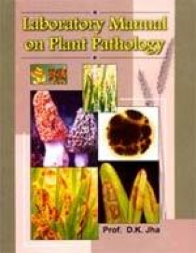 Laboratory Manual on Plant Pathology