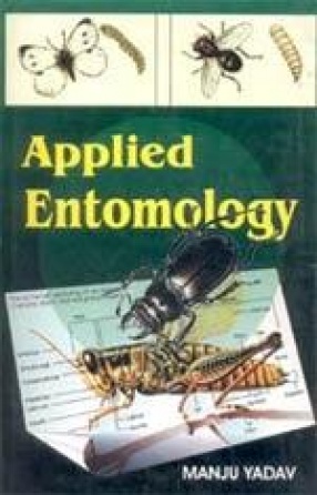 Applied Entomology