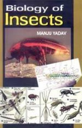 Biology of Insects