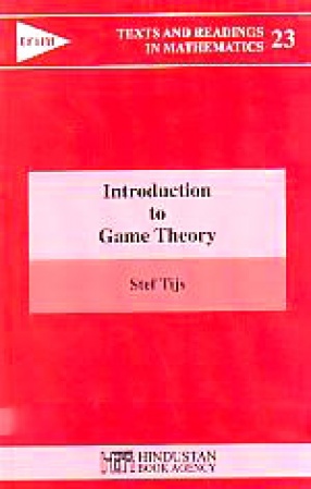 Introduction to Game Theory