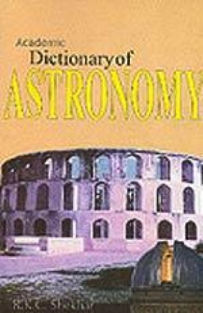 Academic Dictionary of Astronomy