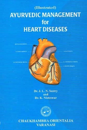 Ayurvedic Management for Heart Diseases