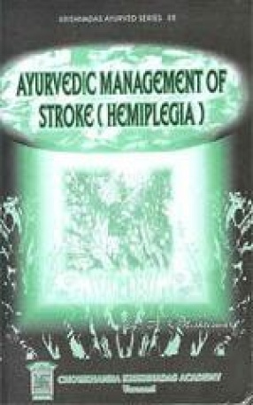 Ayurvedic Management of Stroke (Hemiplegia)