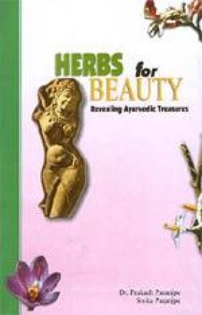 Herbs for Beauty: Revealing Ayurvedic Treasures