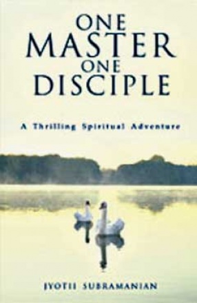 One Master, One Disciple