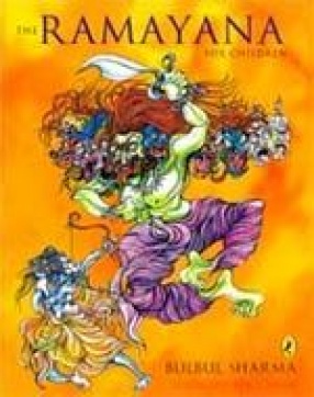 The Ramayana for Children