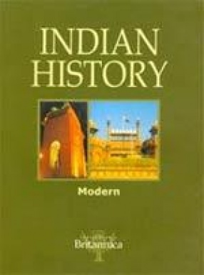 Indian History: Modern