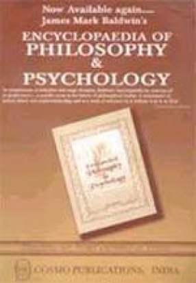 Encyclopaedia of Philosophy & Psychology (In 7 Volumes)