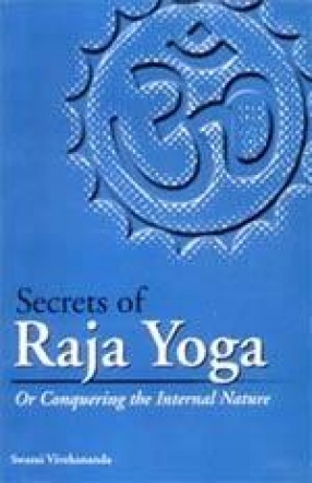 Secrets of Raja Yoga