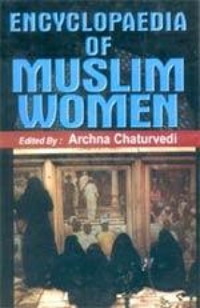 Encyclopaedia of Muslim Women (In 5 Volumes)