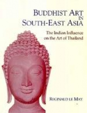 Buddhist Art in South-East Asia