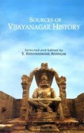 Sources of Vijayanagar History