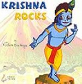 Krishna Rocks