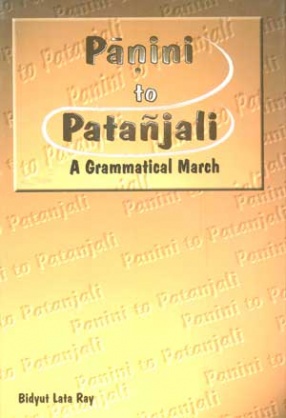 Panini to Patanjali