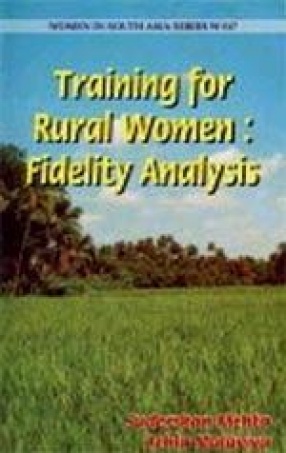 Training For Rural Women: Fidelity Analysis