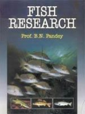 Fish research: Vision for 21st Century