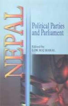 Nepal: Political Parties and Parliament